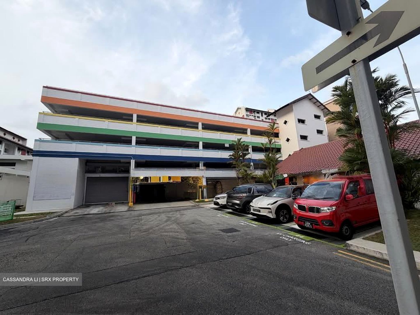 Bishan Street 11 (D20), Shop House #543637811